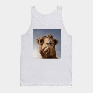 African camel Tank Top